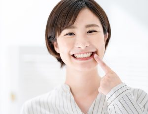 名古屋市守山区の歯医者、もりやまファミリー歯科で奇跡の歯ブラシの紹介