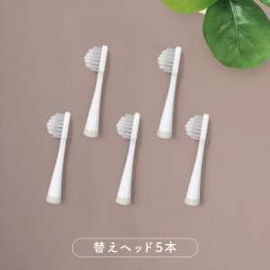 名古屋市守山区の歯医者、もりやまファミリー歯科で奇跡の歯ブラシの紹介